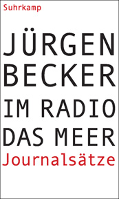 j&uuml;rgen becker